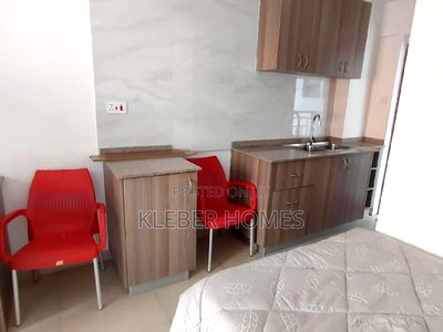 Studio Apartment in Nairobi West for sale - Image 9