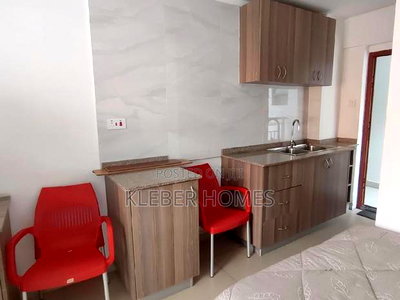 Studio Apartment in Nairobi West for sale - Image 3