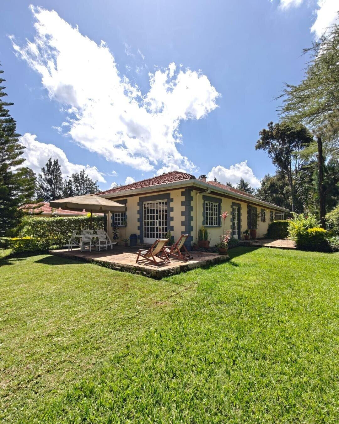 Garden Home at KSh 150K