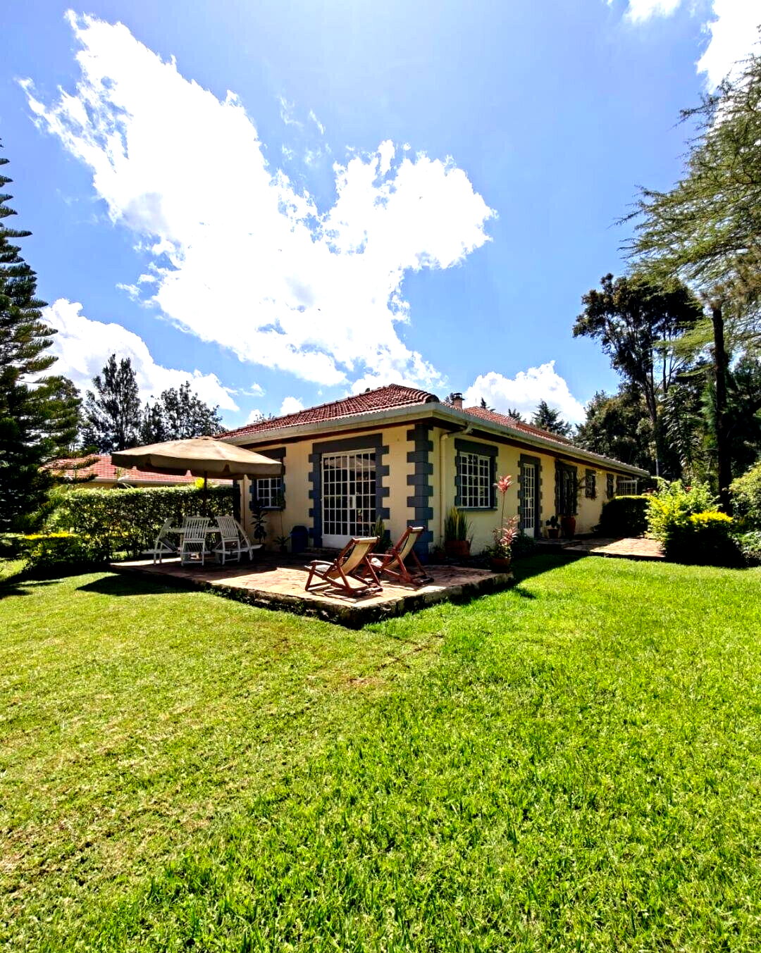 Garden Home at KSh 150K