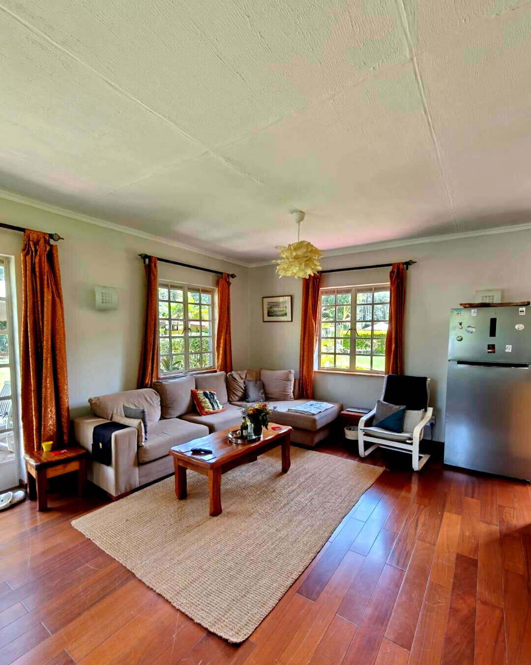 Garden Home at KSh 150K