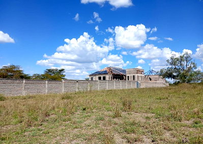 1-Acre Garden Land at KSh 7M