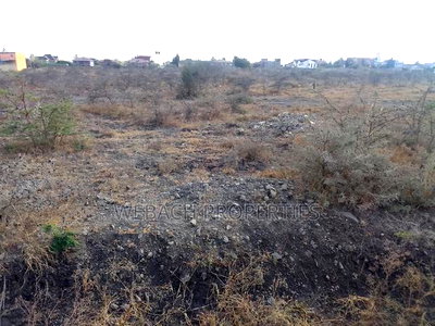 22.6 Acres Piece of Land With Perimeter Wall Mombasa Road - Image 7