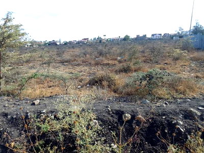 22.6 Acres Piece of Land With Perimeter Wall Mombasa Road - Image 3