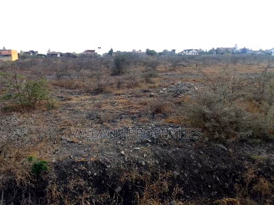 22.6 Acres Piece of Land With Perimeter Wall Mombasa Road - Image 4
