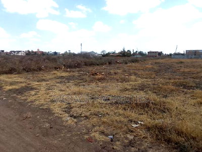22.6 Acres Piece of Land With Perimeter Wall Mombasa Road - Image 6