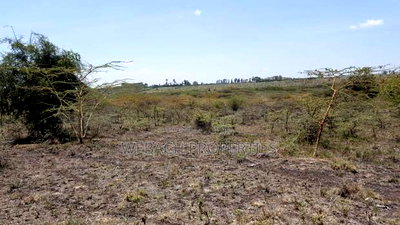 22.6 Acres Piece of Land With Perimeter Wall Mombasa Road - Image 1