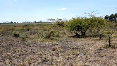 22.6 Acres Piece of Land With Perimeter Wall Mombasa Road - Image 2