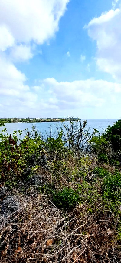 For Sale 1 Acre Beach Land Shanzu - Image 6