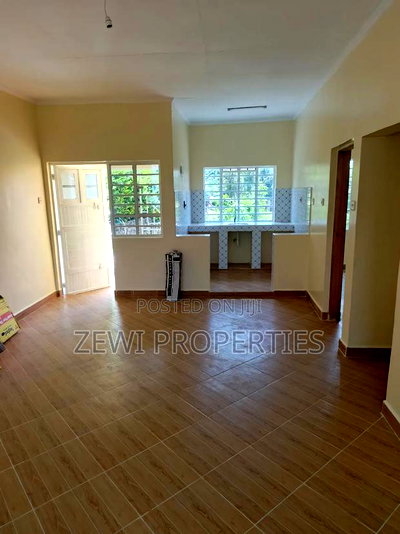 2bdrm Bungalow in Olkeri, Ngong CBD for rent - Image 4