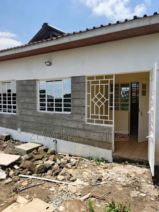 2bdrm Bungalow in Olkeri, Ngong CBD for rent