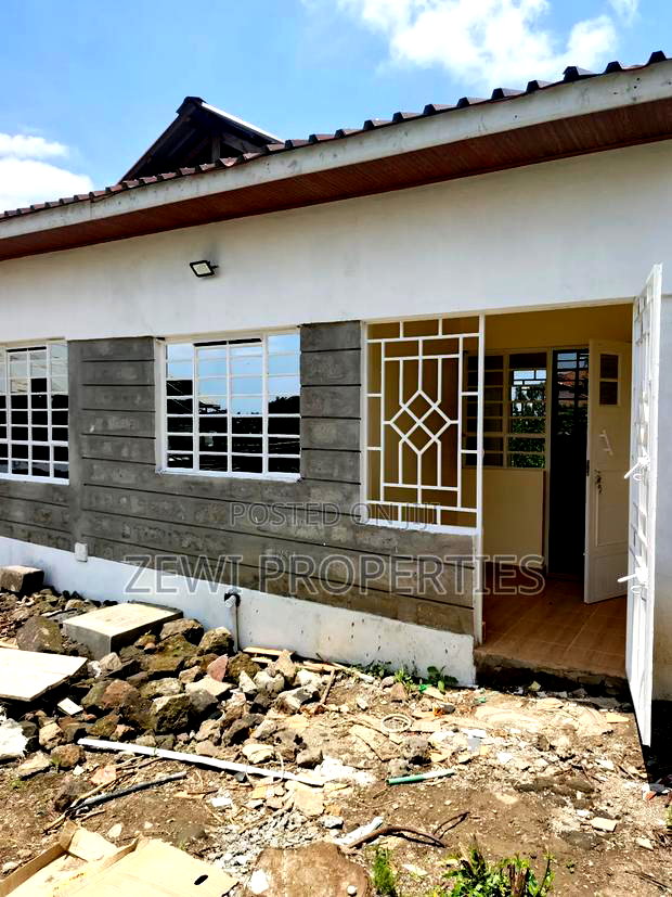 2bdrm Bungalow in Olkeri, Ngong CBD for rent