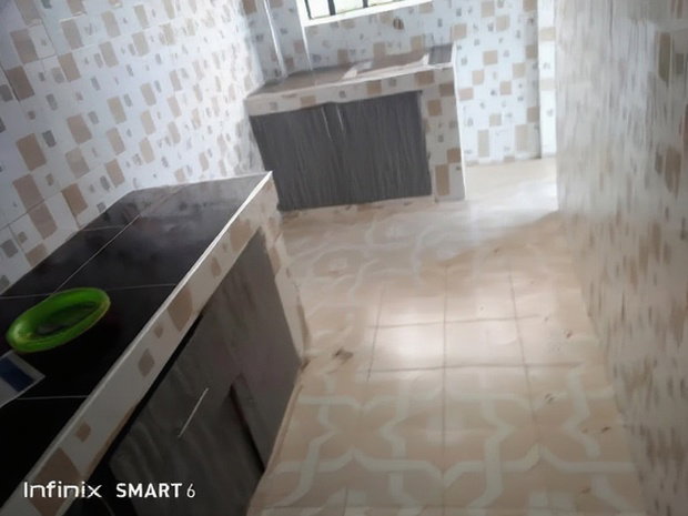 2bdrm Apartment in Rongai for rent