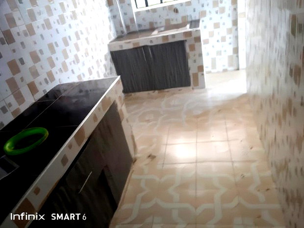 2bdrm Apartment in Rongai for rent