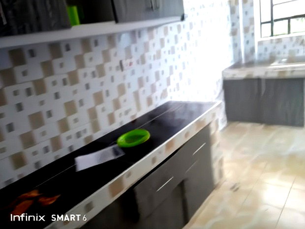 2bdrm Apartment in Rongai for rent