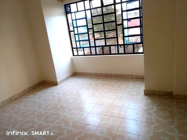 2bdrm Apartment in Rongai for rent