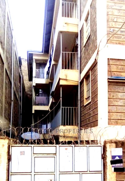 Mini Flat in Ruaka Near Shopping for sale - Image 1