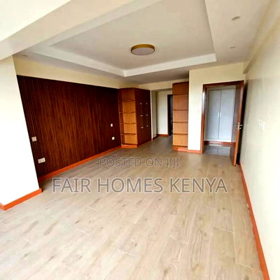3bdrm Apartment in Othaya Road, Kileleshwa for rent - Image 4