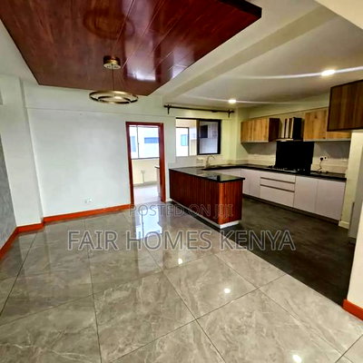 3bdrm Apartment in Othaya Road, Kileleshwa for rent - Image 2