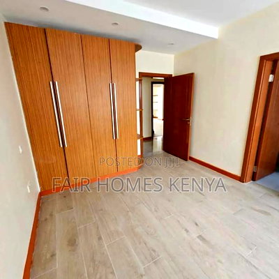 3bdrm Apartment in Othaya Road, Kileleshwa for rent - Image 7