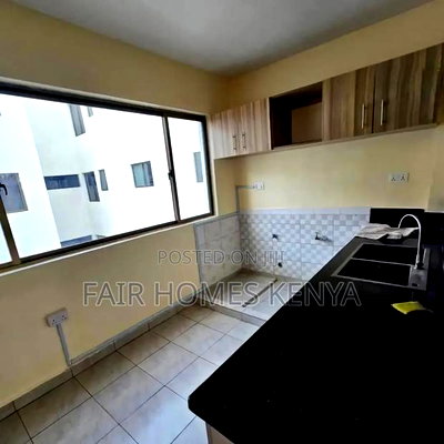 3bdrm Apartment in Othaya Road, Kileleshwa for rent - Image 9