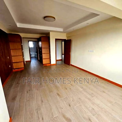 3bdrm Apartment in Othaya Road, Kileleshwa for rent - Image 6