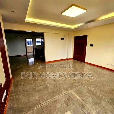 3bdrm Apartment in Othaya Road, Kileleshwa for rent - Image 1
