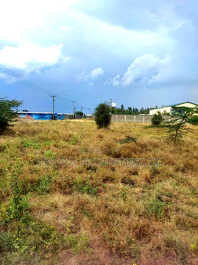 50/100 Second Row From Tarmac in Kitengela Before Kisaju . - Image 4
