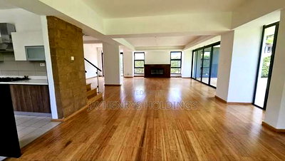 4bdrm House in Garden Estate, Roysambu for sale - Image 4