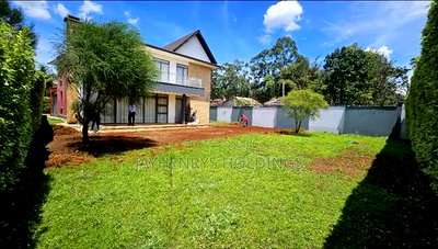 4bdrm House in Garden Estate, Roysambu for sale - Image 2