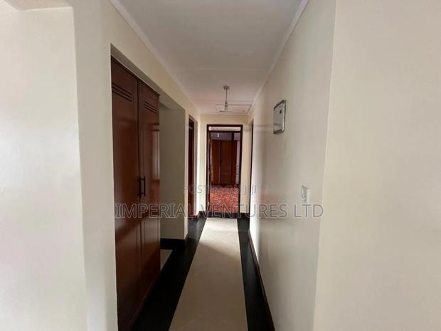 3bdrm Apartment in Kilimani for rent
