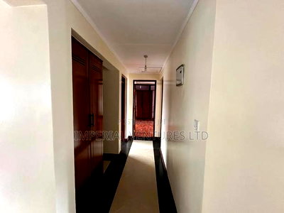 3bdrm Apartment in Kilimani for rent - Image 8