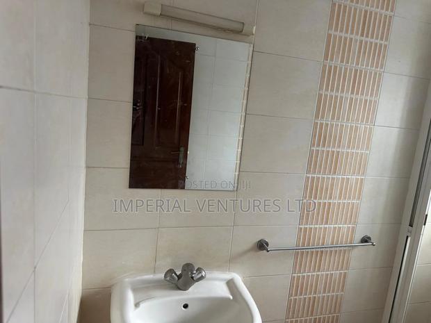 3bdrm Apartment in Kilimani for rent