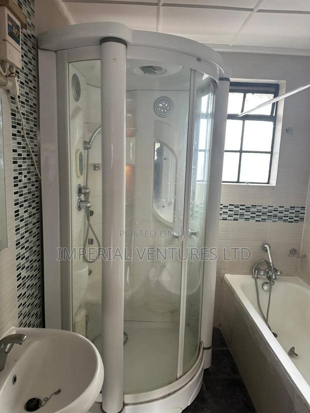 3bdrm Apartment in Kilimani for rent