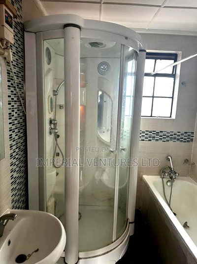 3bdrm Apartment in Kilimani for rent - Image 12