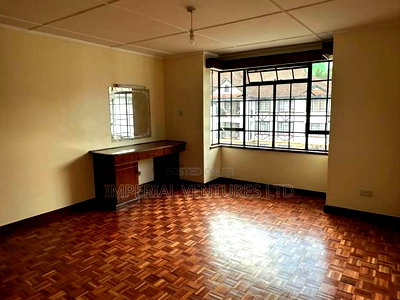 3bdrm Apartment in Kilimani for rent - Image 14