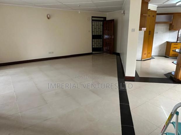 3bdrm Apartment in Kilimani for rent