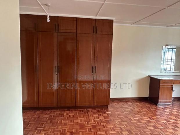 3bdrm Apartment in Kilimani for rent