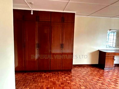 3bdrm Apartment in Kilimani for rent - Image 13