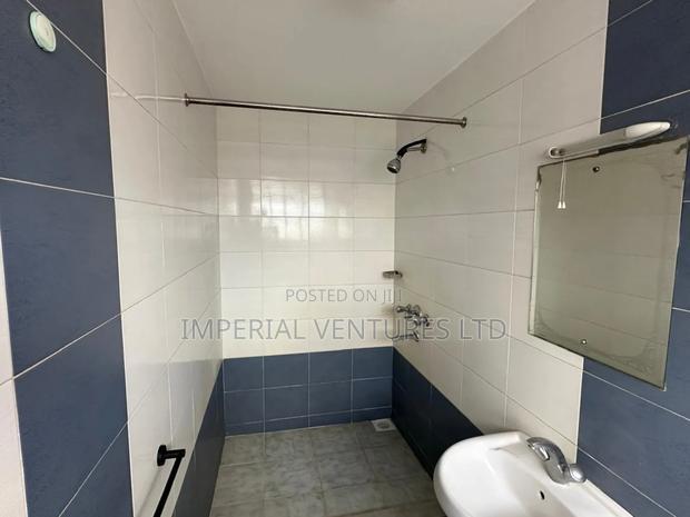 3bdrm Apartment in Kilimani for rent