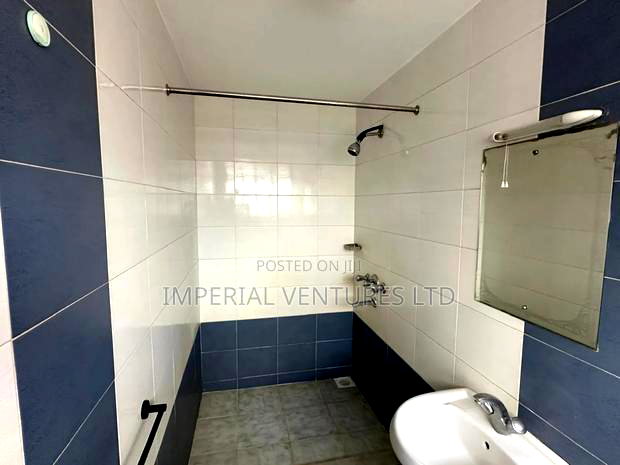 3bdrm Apartment in Kilimani for rent