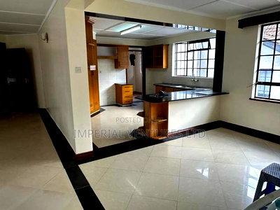 3bdrm Apartment in Kilimani for rent - Image 17