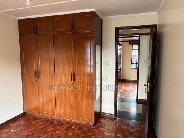 3bdrm Apartment in Kilimani for rent
