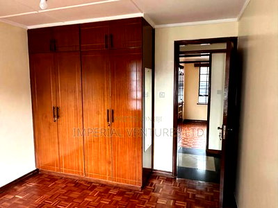 3bdrm Apartment in Kilimani for rent - Image 15