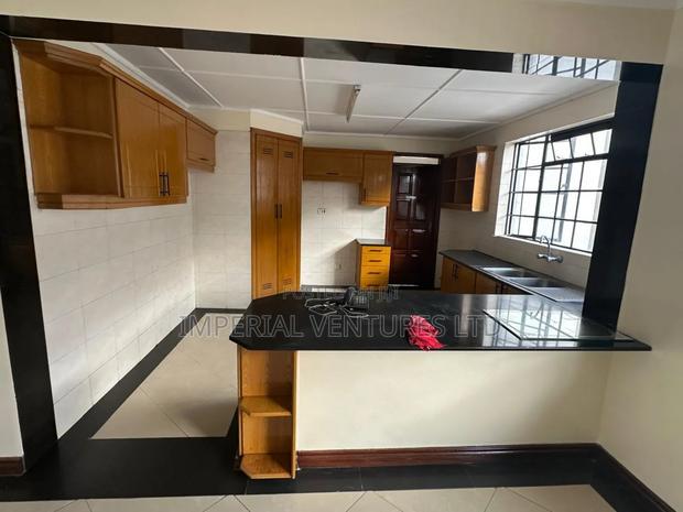 3bdrm Apartment in Kilimani for rent