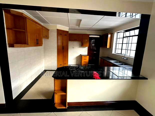 3bdrm Apartment in Kilimani for rent