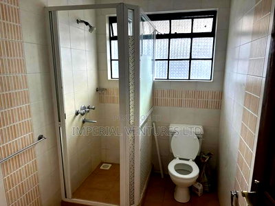 3bdrm Apartment in Kilimani for rent - Image 9