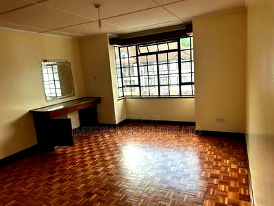 3bdrm Apartment in Kilimani for rent - Image 11
