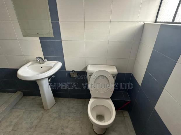 3bdrm Apartment in Kilimani for rent