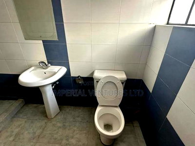 3bdrm Apartment in Kilimani for rent - Image 5